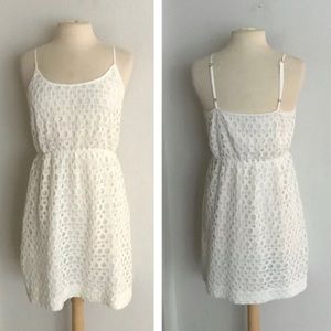 Madewell dress
